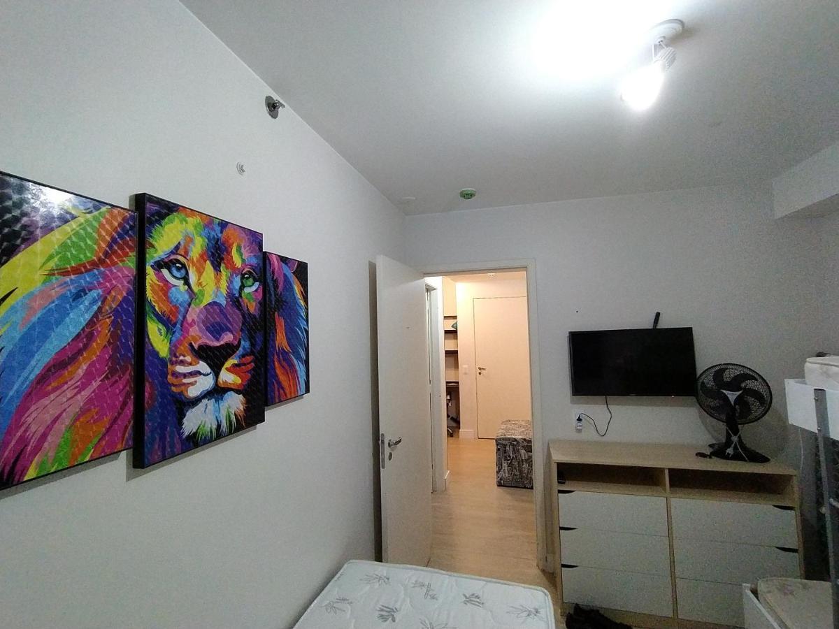 2 Quartos com Piscina Aquecida Melhor Bairro Brasília Exterior foto