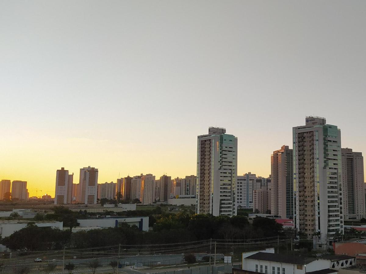 2 Quartos com Piscina Aquecida Melhor Bairro Brasília Exterior foto